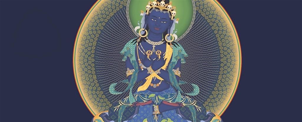 Sanctuary of Clear Light; The Tantric Perspective on Emptiness | Event in Canterbury | AllEvents