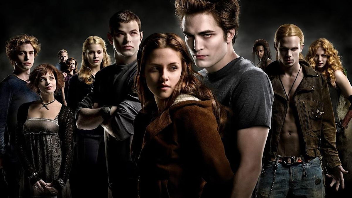 Twilight Anniversary Party, 1 October | Event in Lancaster | AllEvents