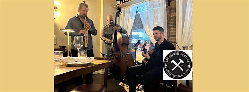 The Riverview Jazz All-Stars @902 Brewing Co in Jersey City Thurs May 8th, 8 May | Event in Jersey City | AllEvents