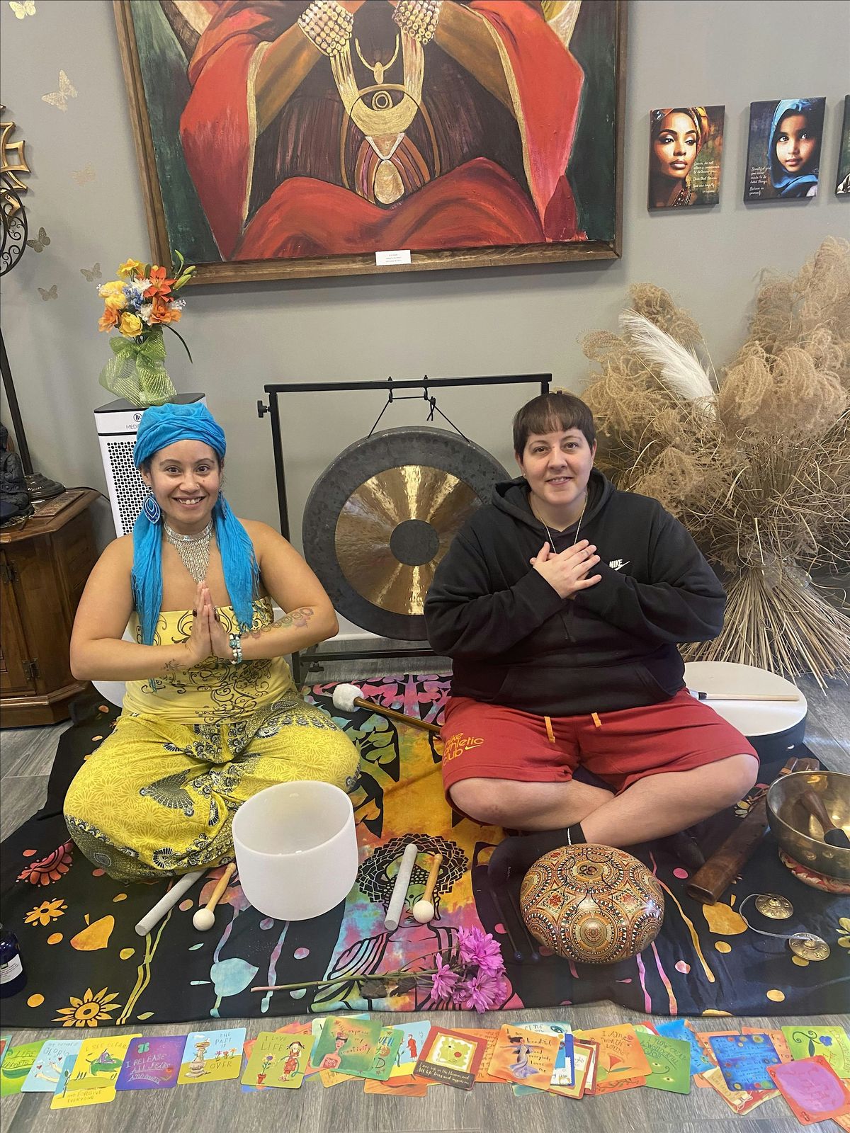 Full Moon Sounds Journey, 3 October | Event in Schenectady | AllEvents