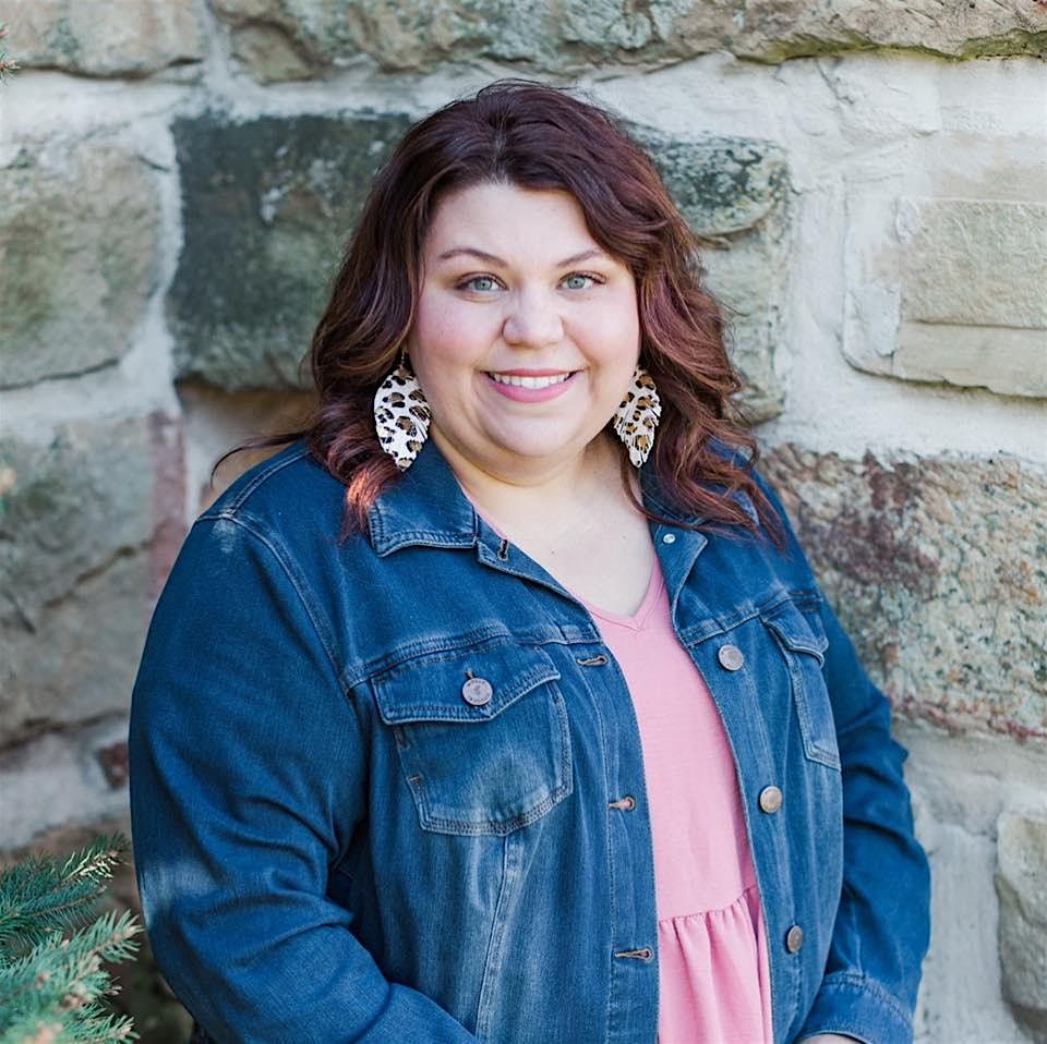 G.L.O.W. Girls "It's Time" Women's Conference, 24 October | Event in Evansville | AllEvents