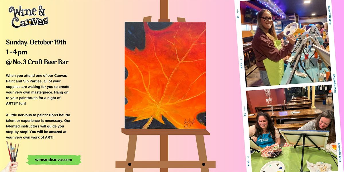 Cape Coral Sip and Swirl - Autumn Fire, 19 October | Event in Cape Coral | AllEvents