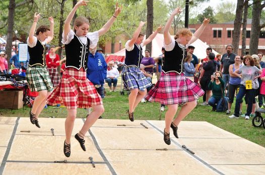 Highland Games Events List Of All Upcoming Highland Games Events In Batesville Ar Lyon College Scottish Festival 2022
