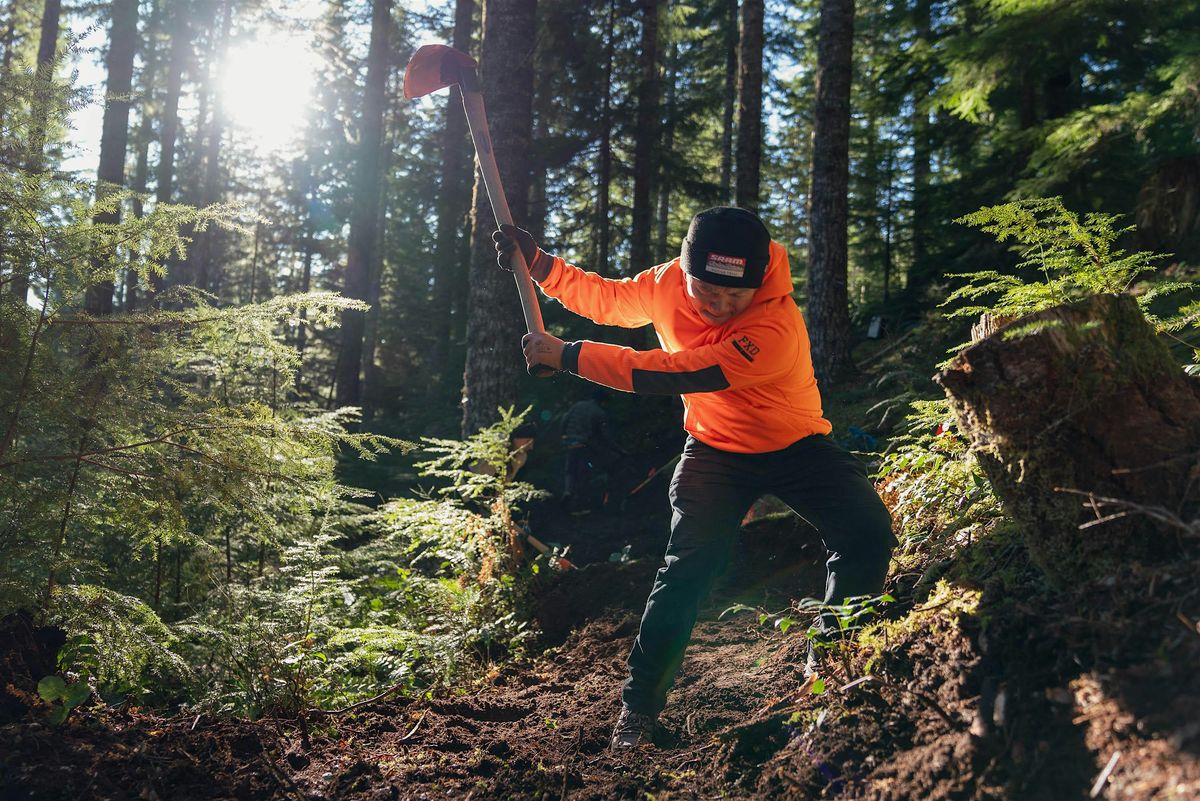 FXD Sponsored Dig Day, Premier & After Party, 11 October | Event in Timber | AllEvents