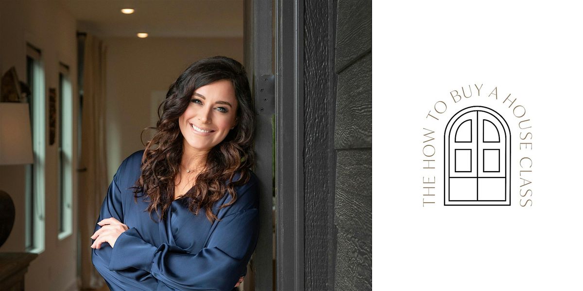How To Buy A House Class with Amanda Davis, 29 July | Event in Overland Park | AllEvents