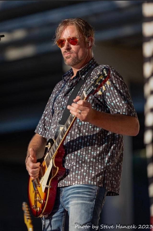 Scotty Meyer, Rocky Top, Greenleaf, December 17 2023 | AllEvents.in