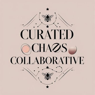 Curated Chaos Collaborative logo