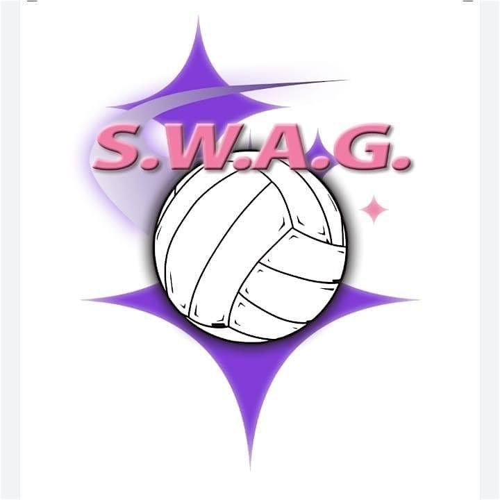 S.W.A.G. Nation Invitation