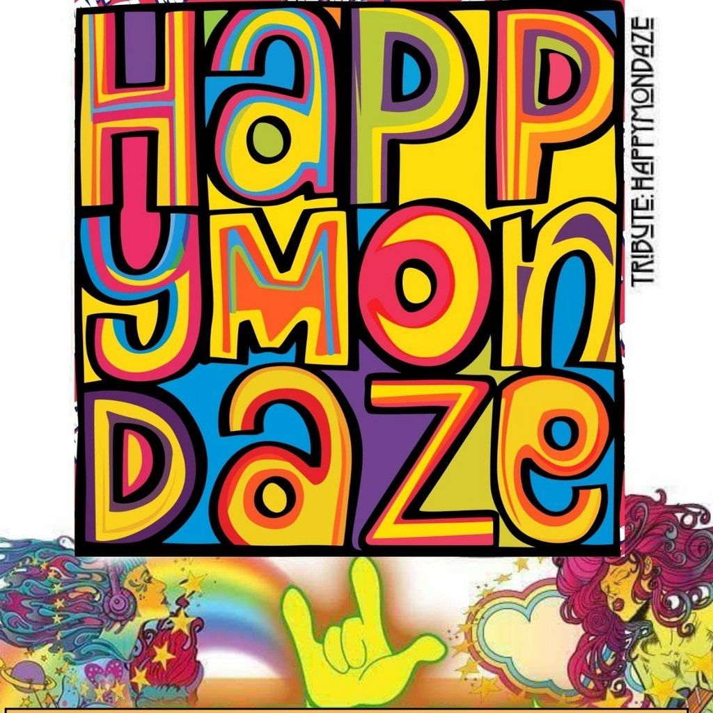 HAPPY MONDAZE and Club 90s DJ, 15 August | Event in Paisley | AllEvents