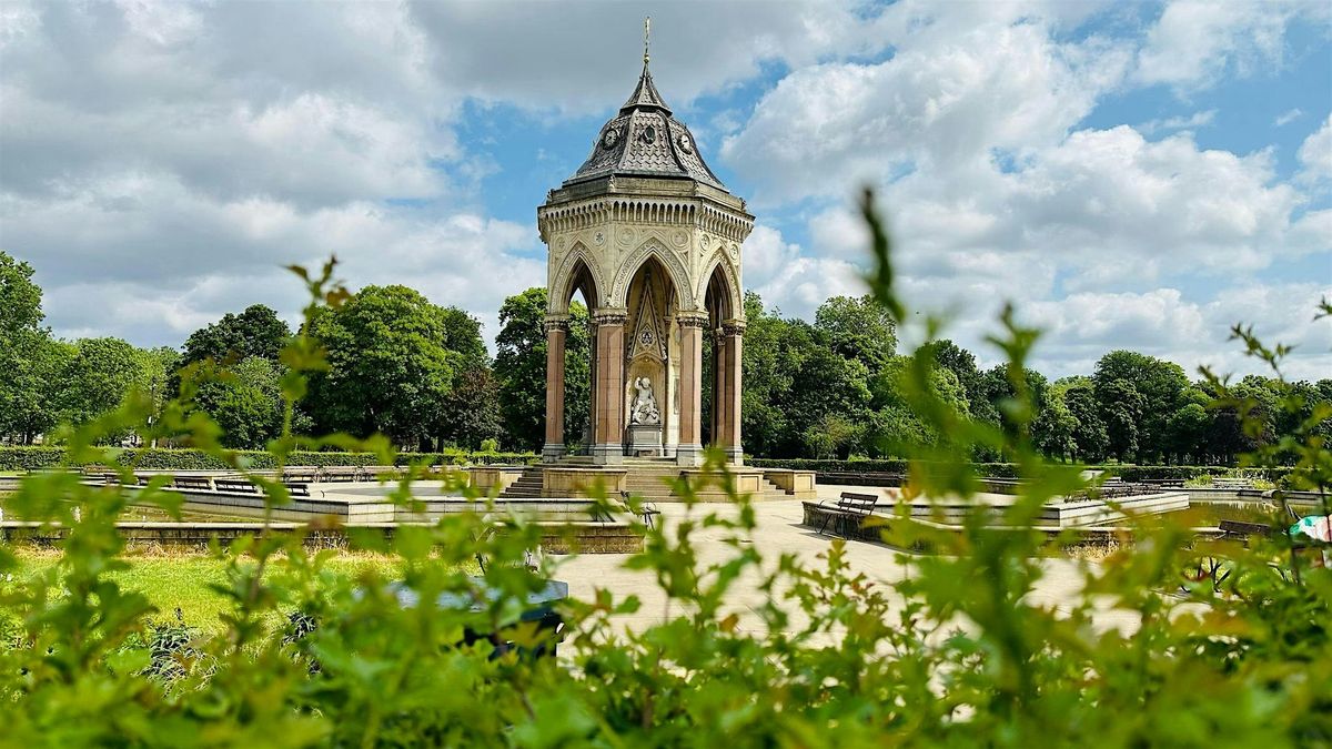 Victoria Park: Career Walk for Mums on Maternity Leave, 21 January | Event in London | AllEvents