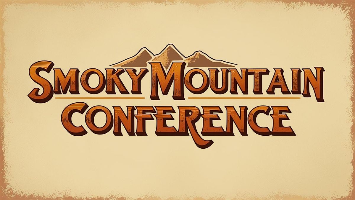 Smoky Mountain Conference, 30 January | Event in Pigeon Forge | AllEvents