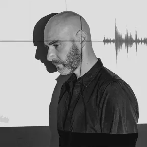 Vitalic in Marseille