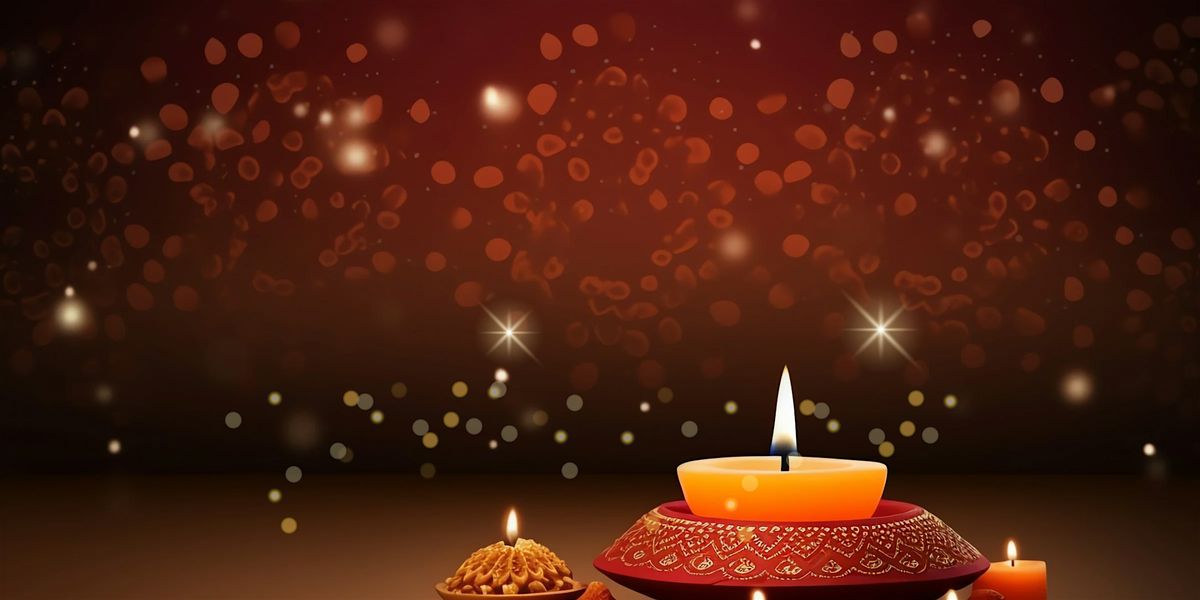 Diwali Celebration: Re-igniting the Light Within, 16 October | Event in New York | AllEvents