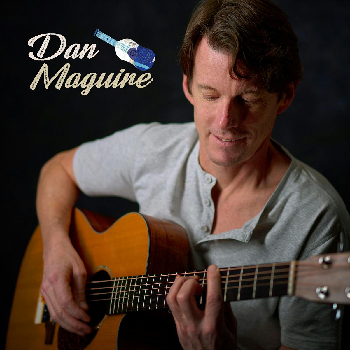 Dan Maguire with Rachel Faul, 19 November | Event in Chicago | AllEvents