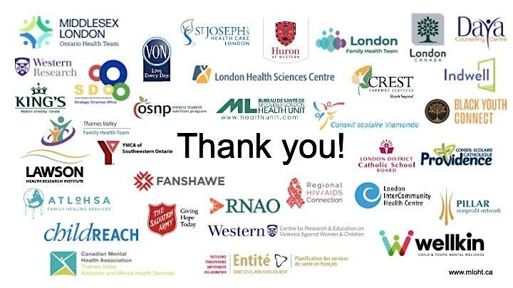 The Middlesex London Navigator Collaborative Resource Fair, 15 May | Event in London | AllEvents