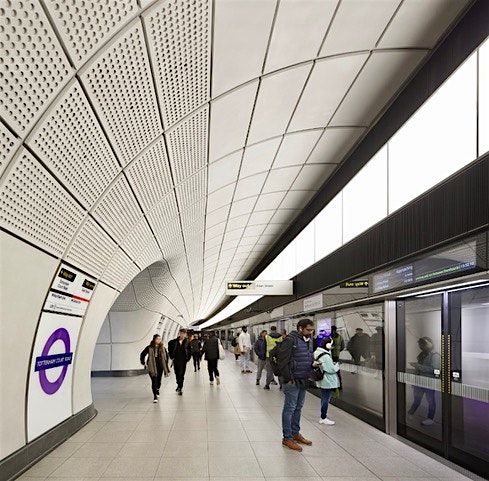 Annual  RIBA Norwich Lecture 2025, 27 November | Event in Norwich | AllEvents