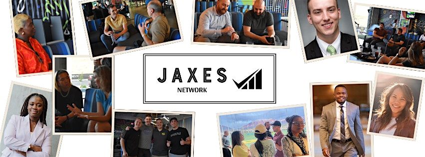 Jaxes Network June 2025, 27 June | Event in Midvale | AllEvents