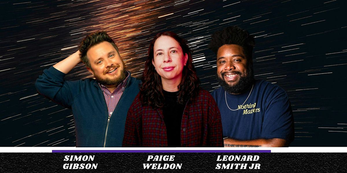 Friday Nite Laughs | Event in Burbank | AllEvents