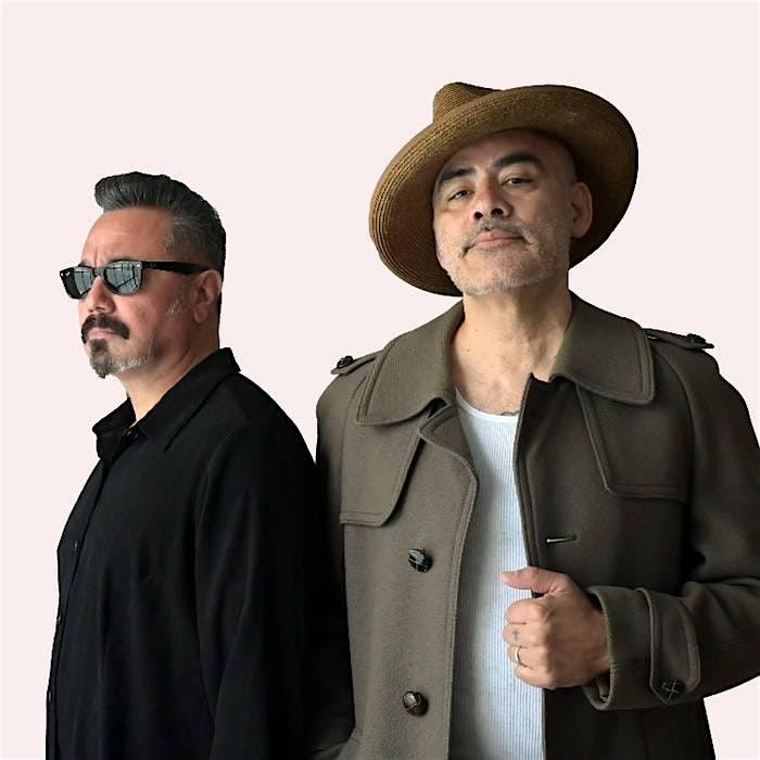 Los Yesterdays:: Fulton 55 in Fresno:: 8/2, 2 August | Event in Fresno | AllEvents