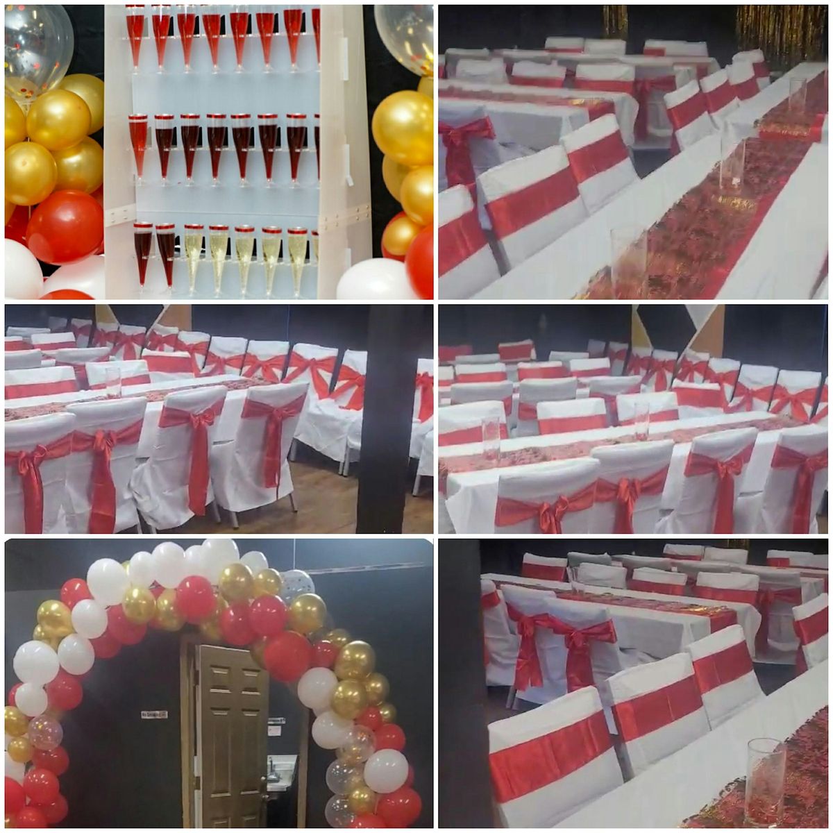 Honey Do Events Hall Rental Promotion 5 Hours/ $400 | Event in Cleveland | AllEvents