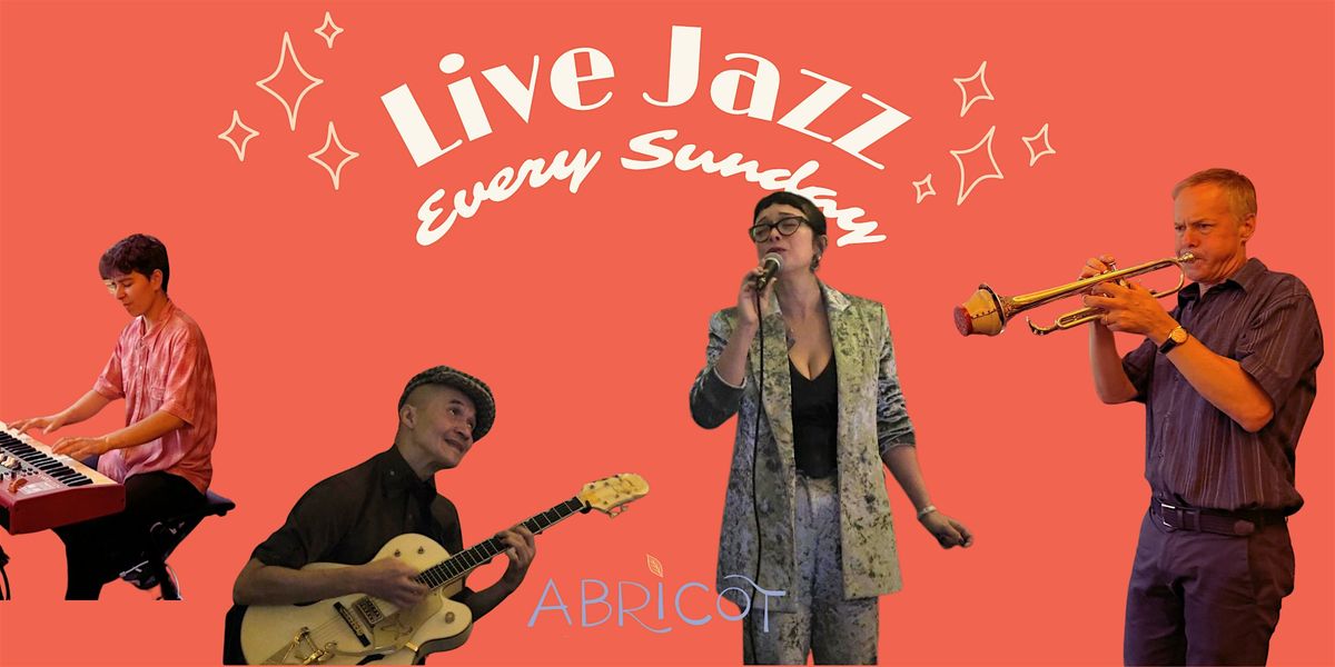 Sunday Jazz at Abricot Bar, 23 November | Event in Paris | AllEvents