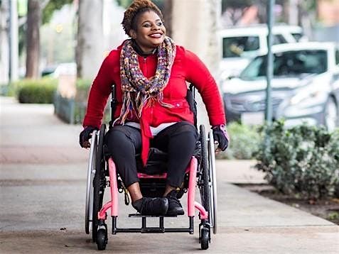 Back on Track: Innovative Rehabilitation for Spinal Cord Injury, 17 May | Event in Elkins Park | AllEvents