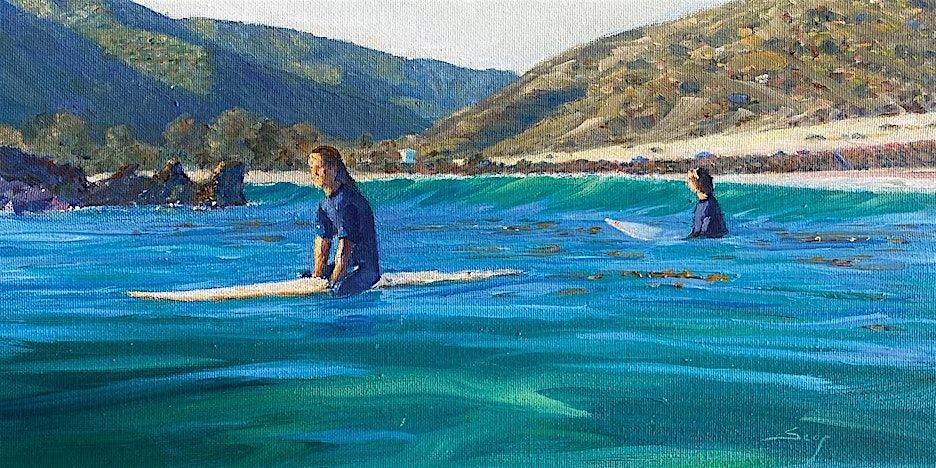12th Annual Art Exhibit and Sale, 4 May | Event in Calabasas | AllEvents