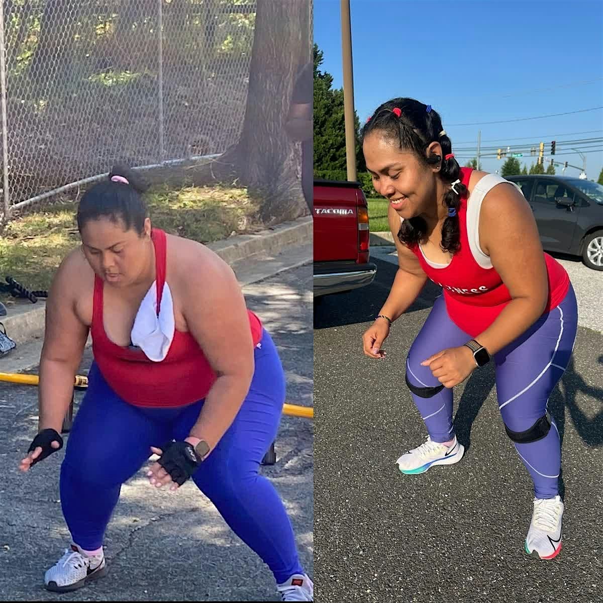 6 WEEK METABOLIC RESET & REVEAL CHALLENGE, 10 January | Event in Temple Hills | AllEvents