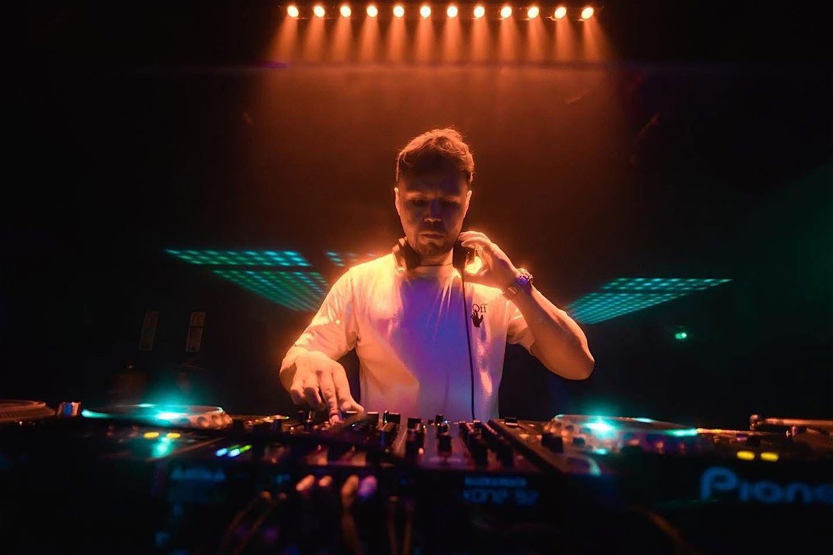 Baz Walsh Playing Indie Bangers All Night Long, 14 November | Event in Chorley | AllEvents