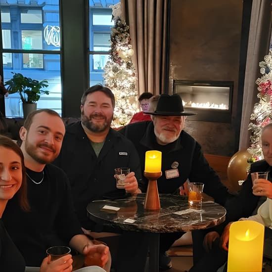 Whiskey Walking Tour, 14 June | Event in Pittsburgh | AllEvents
