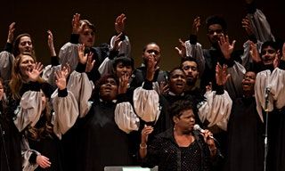 34th Annual Virtual Spring Concert Armerding Hall Wheaton May 1 2021 Allevents In Wheaton College Christmas Concert 2021