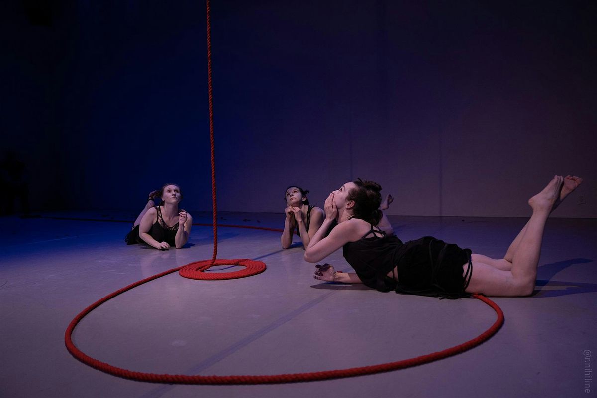 Womb World Circle:  A Transformational Journey, 10 May | Event in Seattle | AllEvents