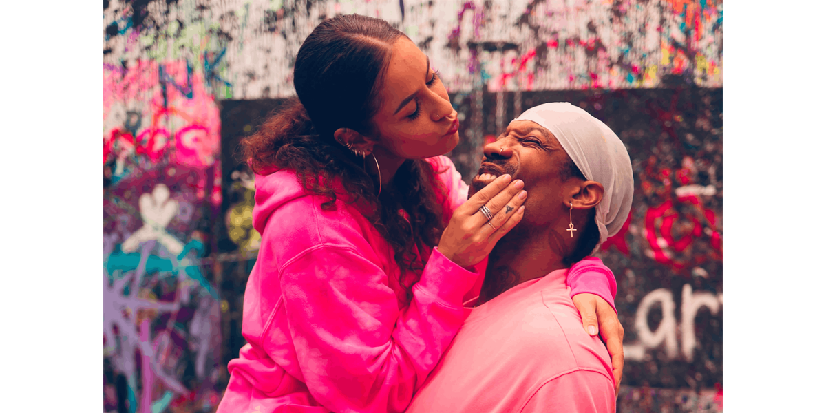 Abstract Art - Date Night - Painting Class by Classpop!™ | Event in Los Angeles | AllEvents