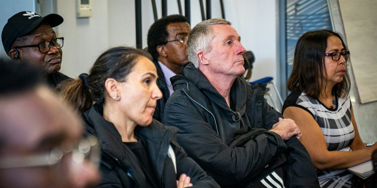 Enfield Job Clubs Presents: Community Connect-Networking & Wellbeing Event, 23 October | Event in London