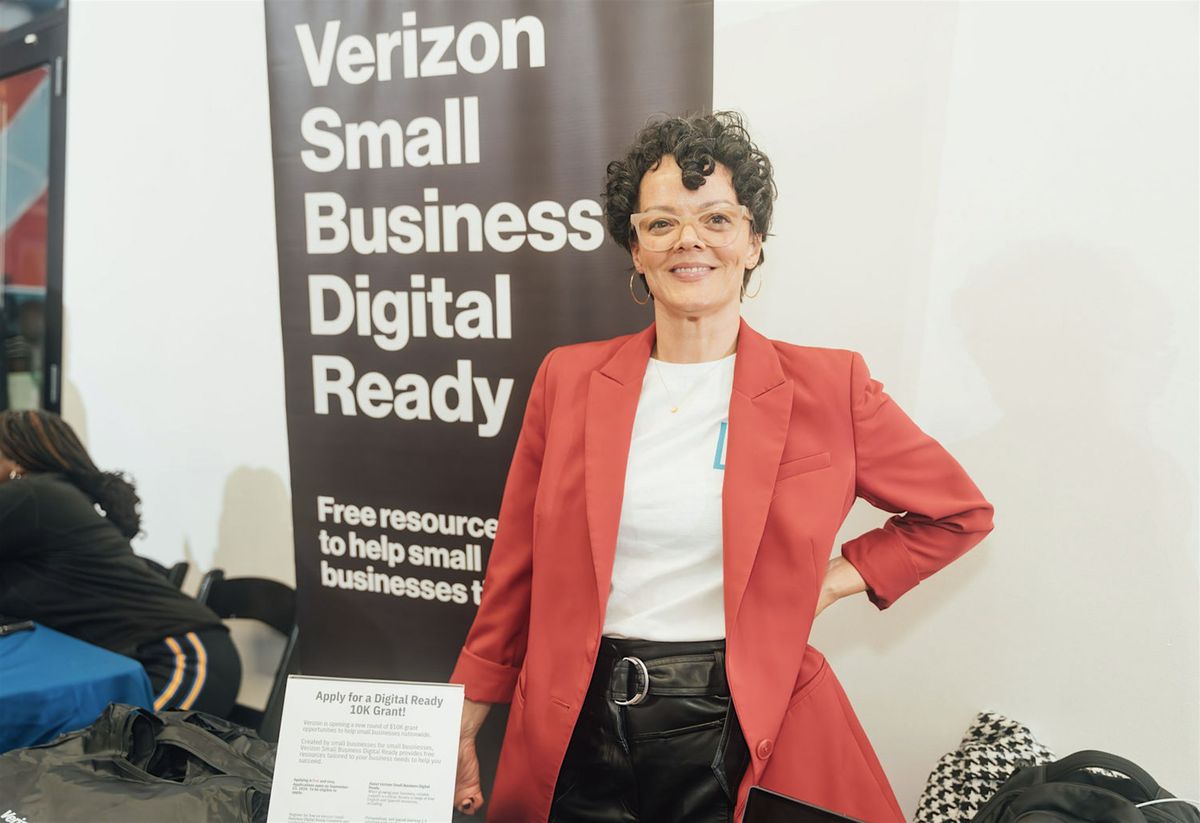 9th Annual Open Desk: Small Business Pop Up, 13 November | Event in Brooklyn | AllEvents