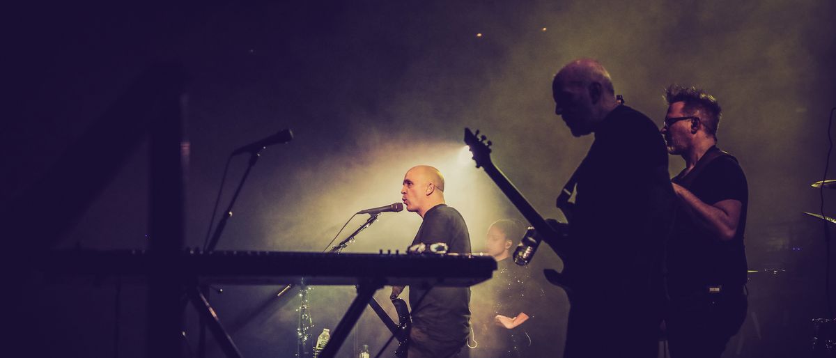 Devin Townsend, TesseracT in Atlanta | Event in Atlanta | AllEvents