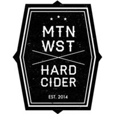 Mountain West Hard Cider