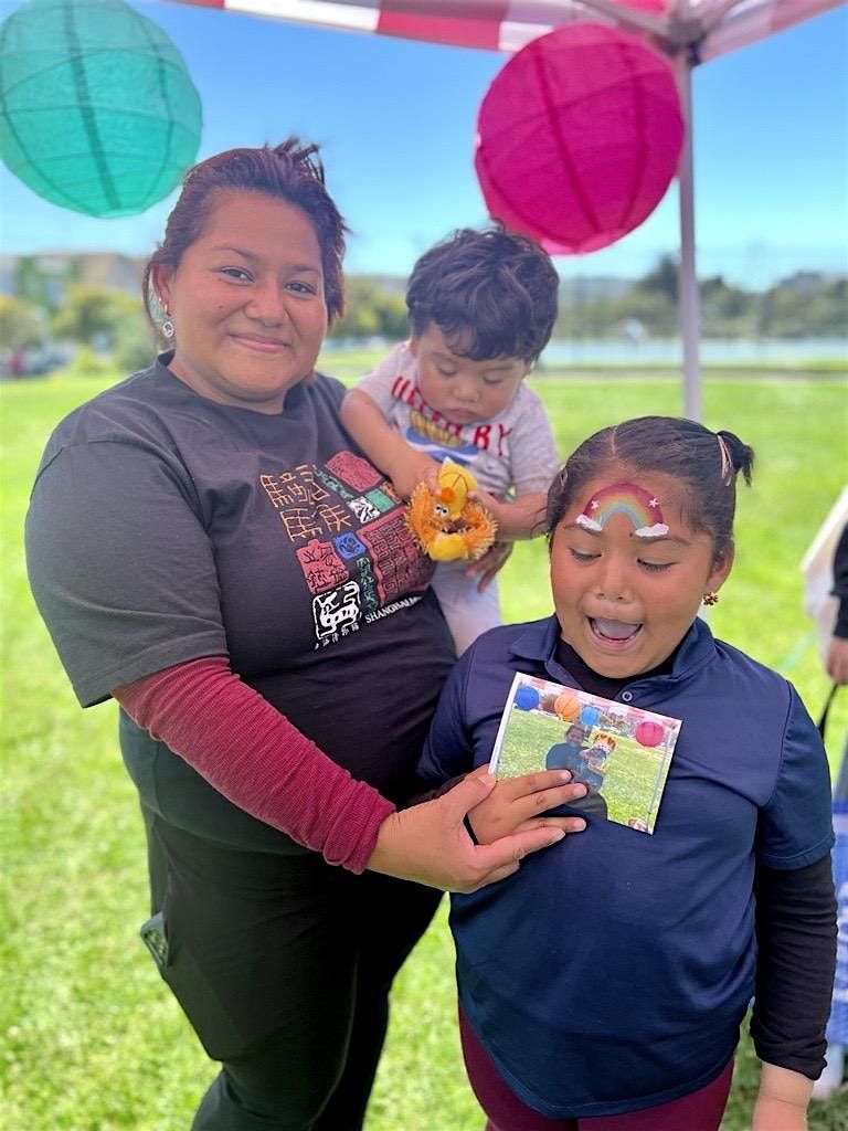 Summer Family Festival (SOMA), 28 June | Event in San Francisco | AllEvents