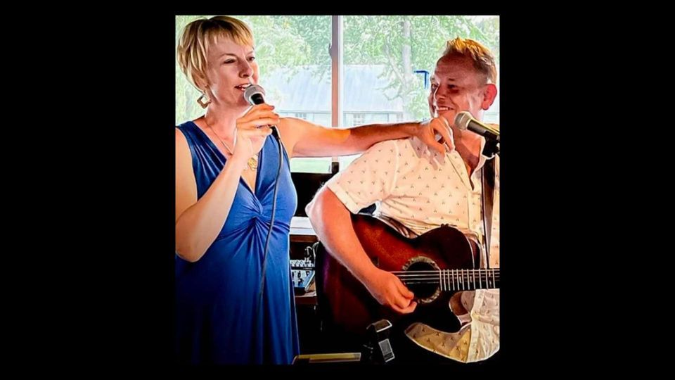 Live Music featuring Curley and the Key, Vines & Rushes Winery, Ripon