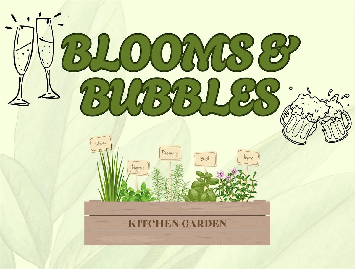 Blooms & Bubbles, 21 June | Event in Flagstaff | AllEvents