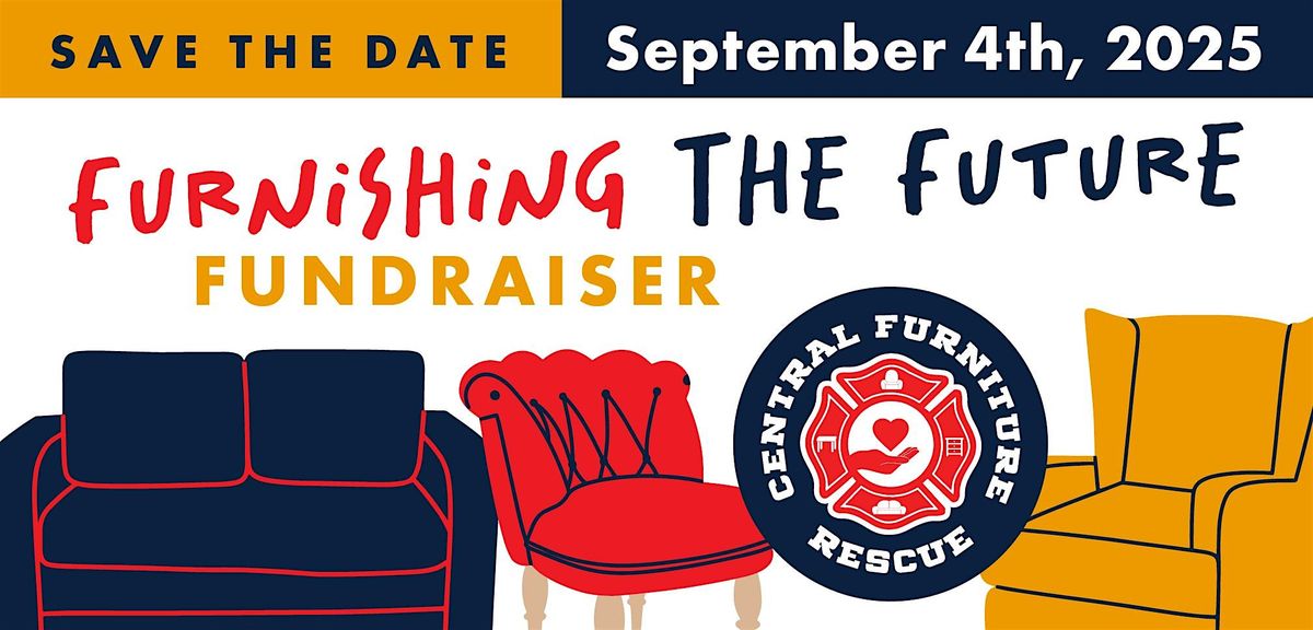 Furnishing the Future, 4 September | Event in Cedar Rapids | AllEvents