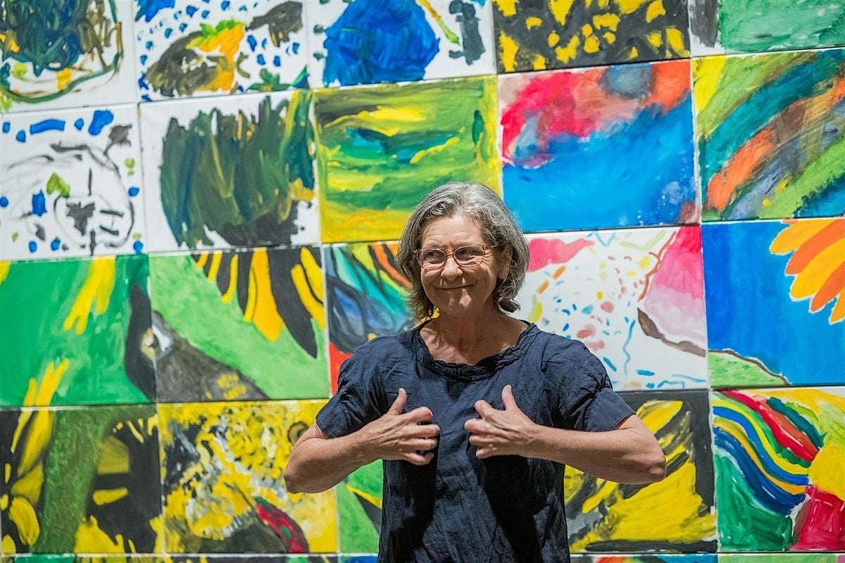 Auslan Interpreted Gallery Tour, 1 November | Event in Maitland | AllEvents