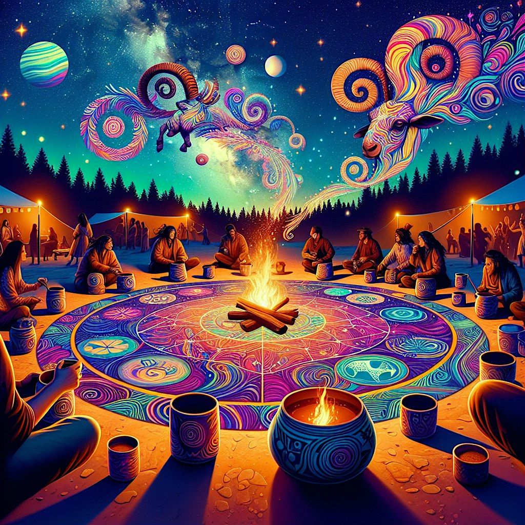 Cacao Ceremony, 30 May | Event in Charlotte | AllEvents