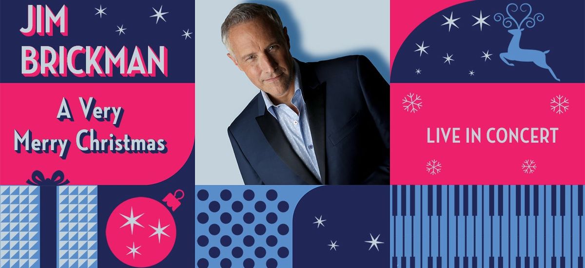 Jim Brickman, 12 December | Event in West Lafayette | AllEvents