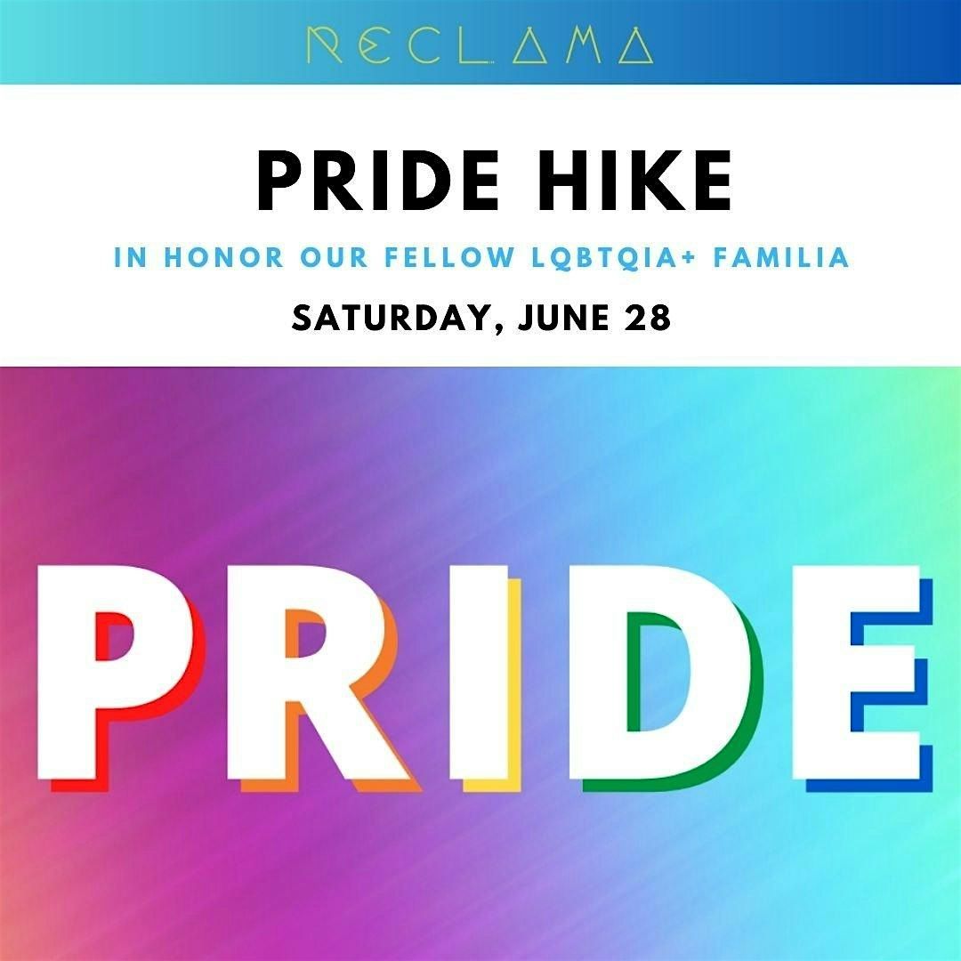 Pride Hike (New Jersey), 28 June | Event in Alpine | AllEvents