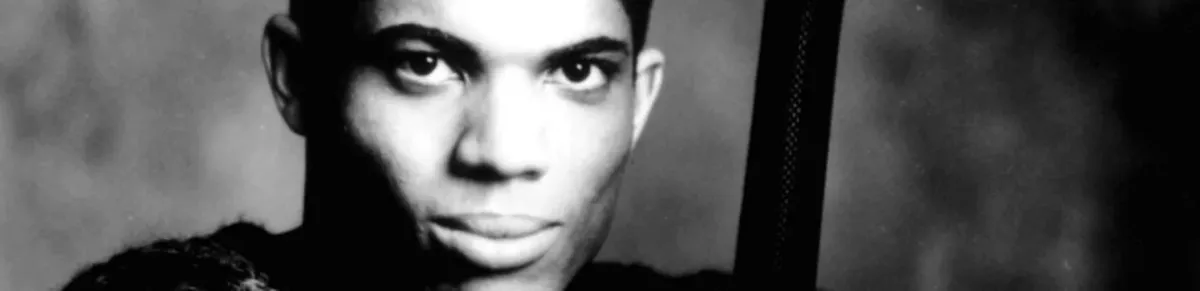 Stanley Jordan in Hollywood, 24 May | Event in Hollywood | AllEvents