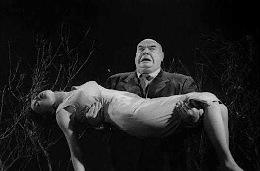 PLAN 9 FROM OUTER SPACE (Ed Wood) on the Big Screen! (Fri Oct 31- 5pm), 31 October | Event in Amherst | AllEvents