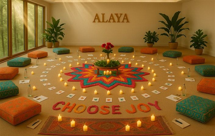 Les cercles d'Alaya, 30 May | Event in Nice | AllEvents