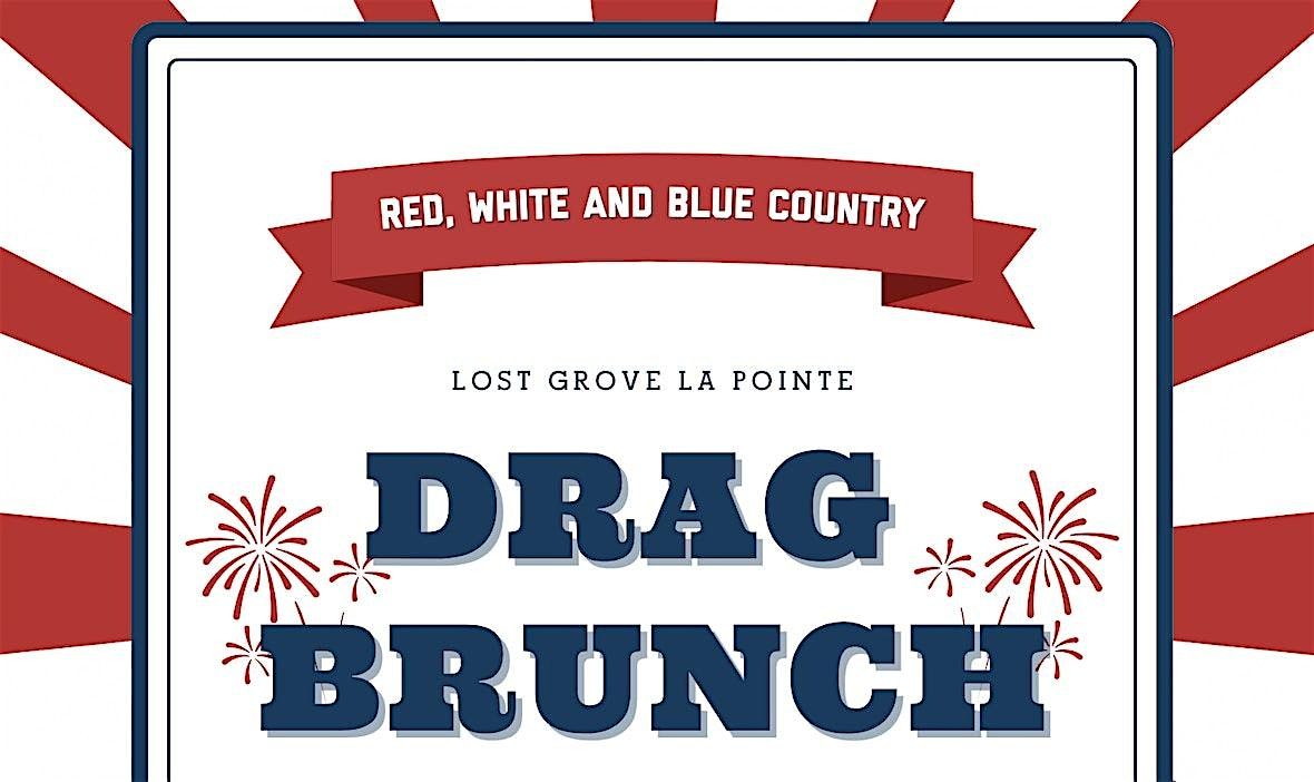 Drag Brunch, 12 July | Event in Boise | AllEvents