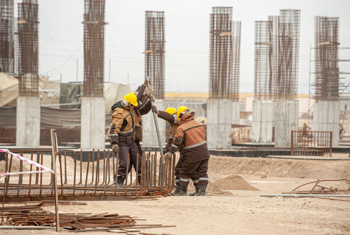 OSHA 10 Hour Construction Course, 13 November | Event in Toledo | AllEvents
